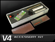 Sniper V4 Accessory Kit